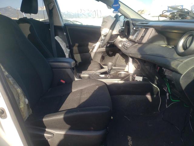 2T3BFREV2HW671872 TOYOTA RAV4 2017