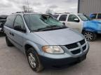 2002 DODGE  CARAVAN