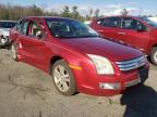 2008 FORD  FUSION