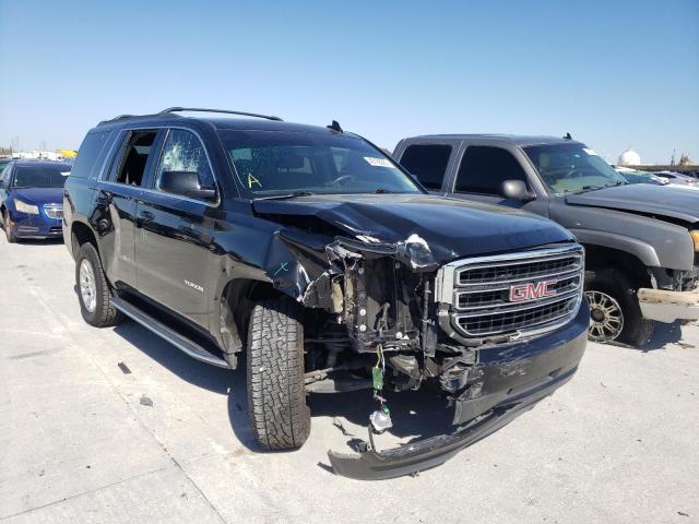 2020 GMC YUKON SLE 1GKS1AKC9LR112285