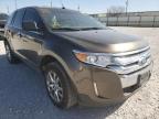 2011 FORD  EDGE