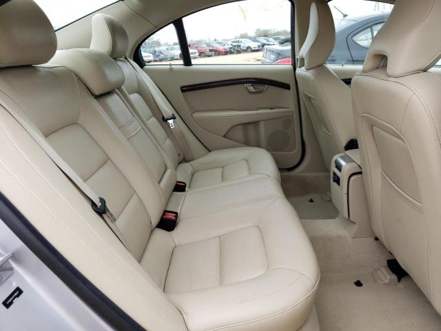 2015 VOLVO S80 PREMIE YV140MAK1F1186217