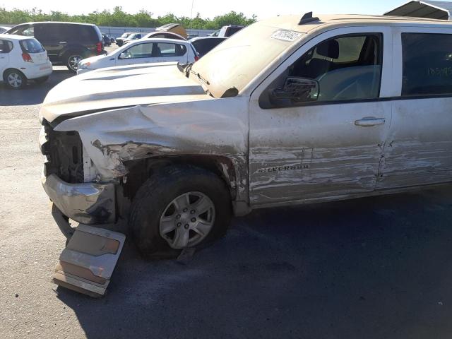 2016 CHEVROLET SILVRDO LT 3GCUKREC6GG263702