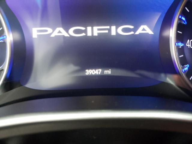 2C4RC1BG2MR542257 Chrysler Pacifica T 2021. Фото: 7