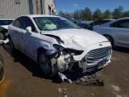 2014 FORD  FUSION