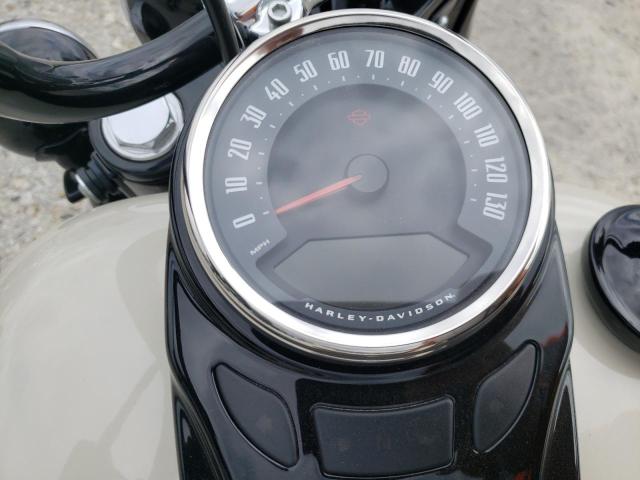 2022 HARLEY-DAVIDSON FLHCS 1HD1YBK11NB015406