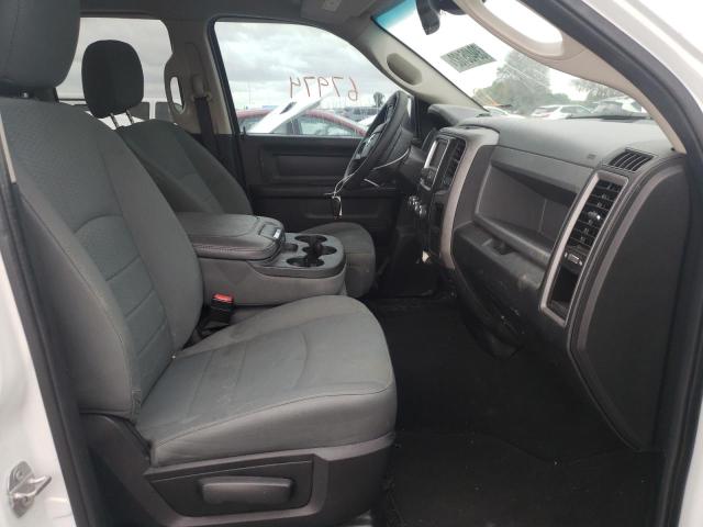 1C6RR6FT7GS332945 Ram 1500 St 2016. Фото: 4