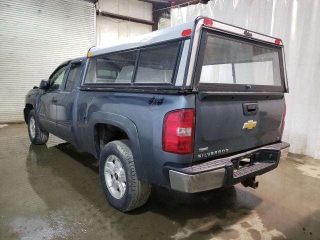 1GCRKSE78CZ173364 Chevrolet Silverado 2012. Фото: 2