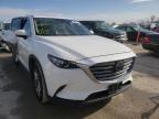 2018 MAZDA  CX-9