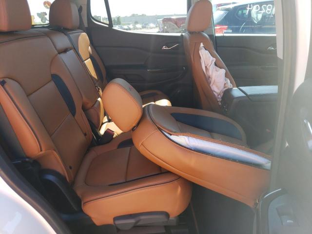 2020 GMC ACADIA AT4 1GKKNLLS7LZ227022