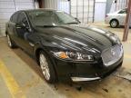 2013 JAGUAR  XF