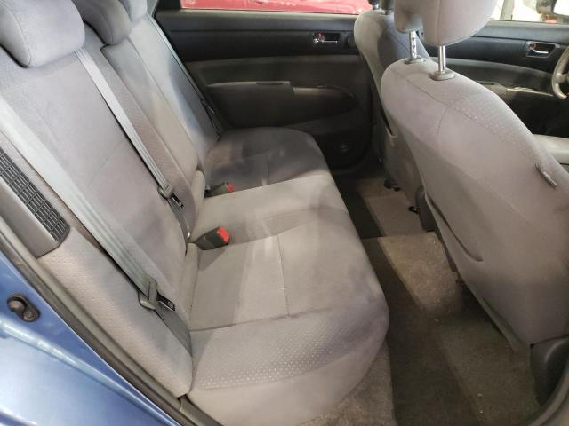 JTDKB20UX77692805 Toyota Prius 2007. Фото: 5