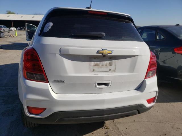 2018 CHEVROLET 10 3GNCJKSB1JL398836