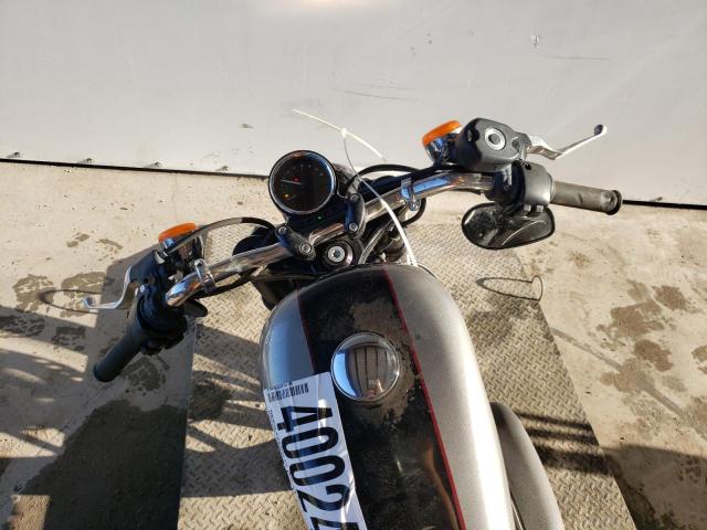 2016 HARLEY-DAVIDSON XL1200 CX 1HD1LM32XGC446681