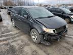 HONDA ODYSSEY 2012 foto