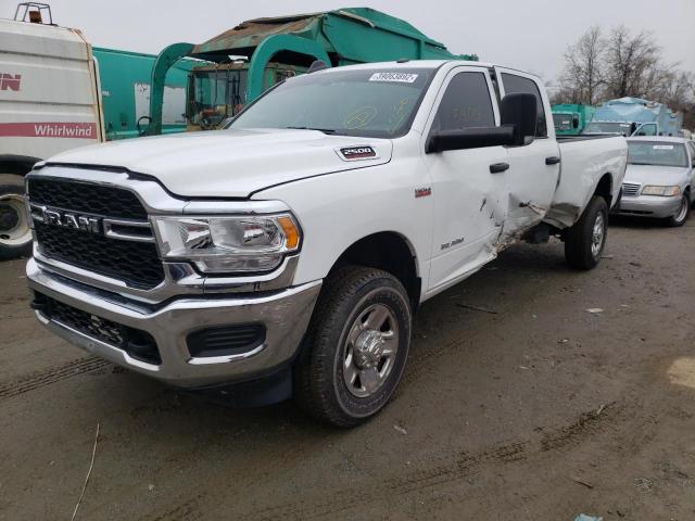 2019 RAM 2500 TRADE 3C6UR5HJ1KG685438