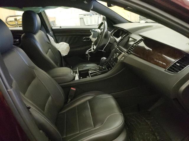 2019 FORD TAURUS LIM 1FAHP2F85KG114311