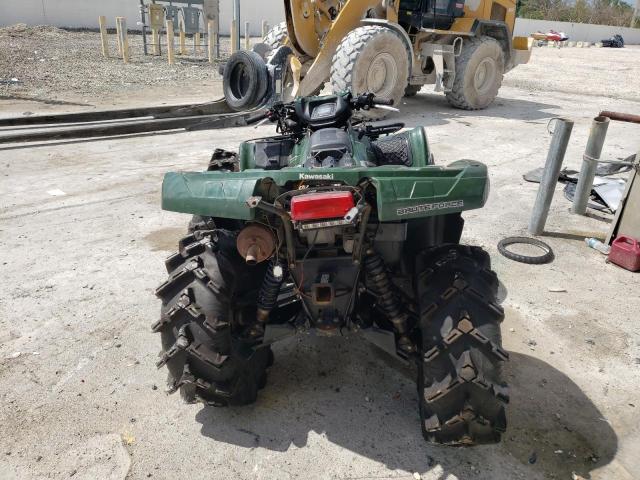 2017 KAWASAKI KVF750 L JKAVFDL16HB505714