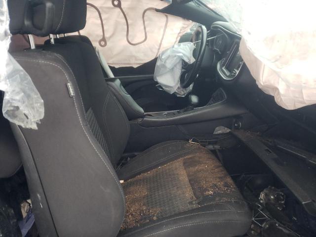 2C3CDZATXFH717402 Dodge Challenger 2015. Фото: 4