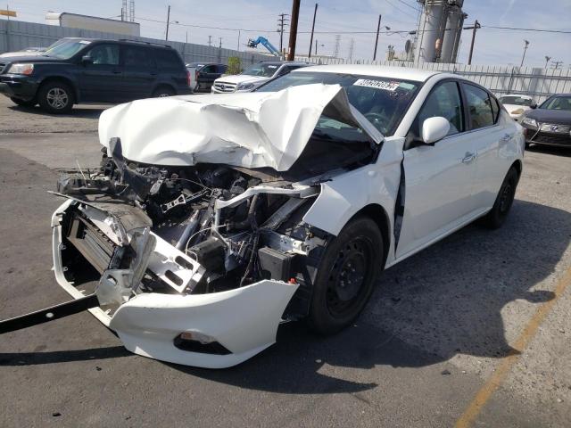 1N4BL4BV1KC208136 Nissan ALTIMA S