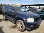 2005 JEEP  CHEROKEE