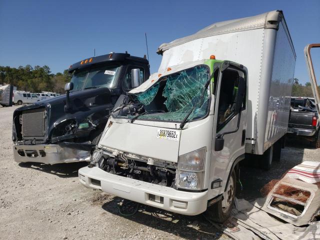 54DC4W1C1JS801101 Isuzu Npr 2018. Фото: 1