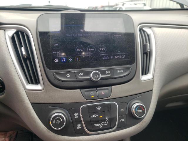 1G1ZB5ST5LF013066 Chevrolet Malibu Ls 2020. Фото: 8