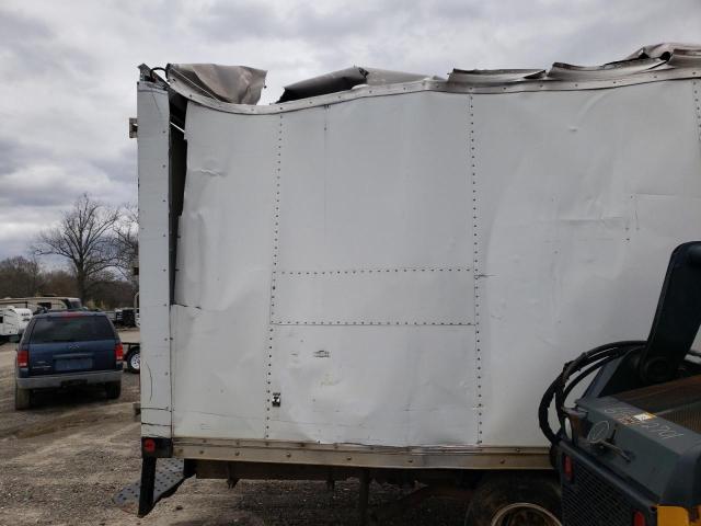 2016 FORD ECONOLINE 1FDXE4FS3GDC17007