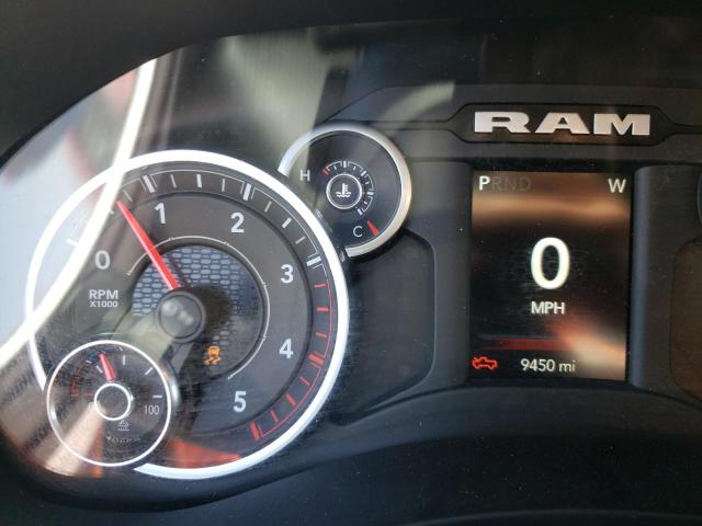 2022 RAM 3500 TRADE 3C63RRGL5NG175040