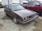 photo PONTIAC 6000 1985