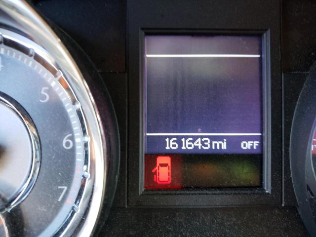 2C4RC1BG7FR655365 Chrysler Town & Cou 2015. Фото: 7