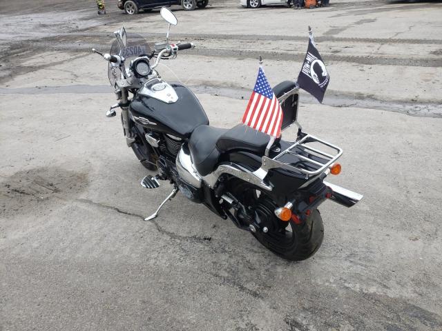 2005 SUZUKI M50 BK5 JS1VS56A252102029