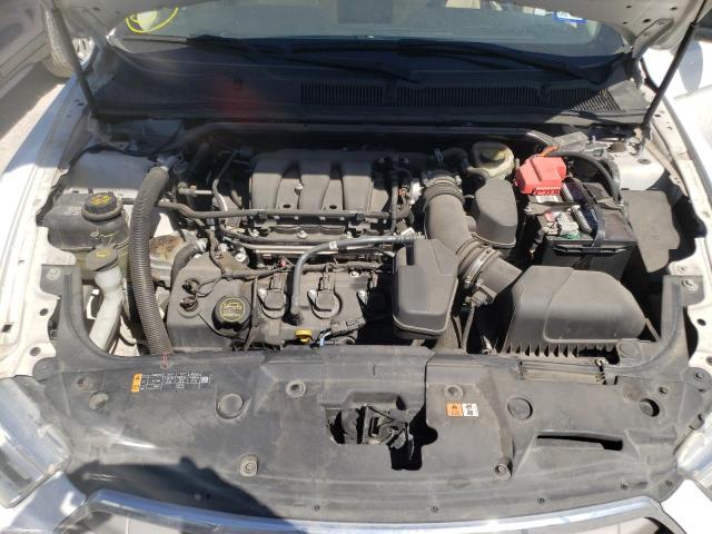 2015 FORD TAURUS SE 1FAHP2D82FG208509