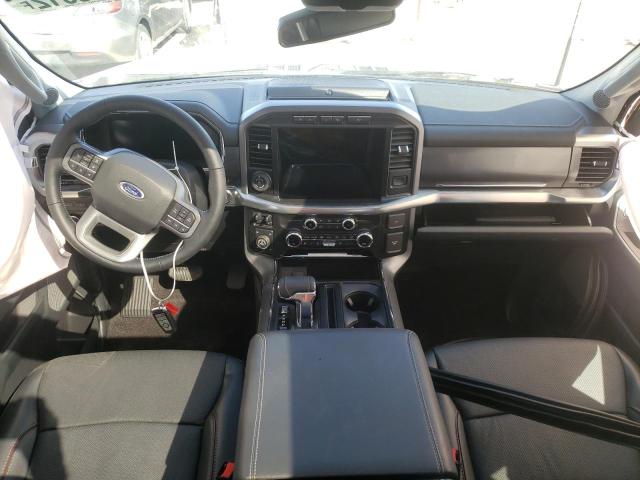 Фото: 1FTFW1E80MKE53767 - 5