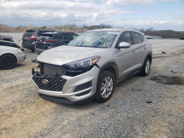 2020 HYUNDAI TUCSON SE KM8J23A48LU153168