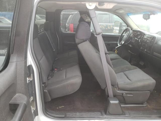 1GTR2VE34BZ178008 Gmc Sierra K15 2011. Фото: 5