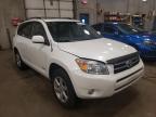 2008 TOYOTA  RAV4