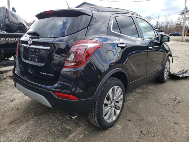 KL4CJASB5KB961273 Buick Encore PRE 4