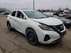 2021 NISSAN  MURANO