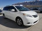 2011 TOYOTA  SIENNA