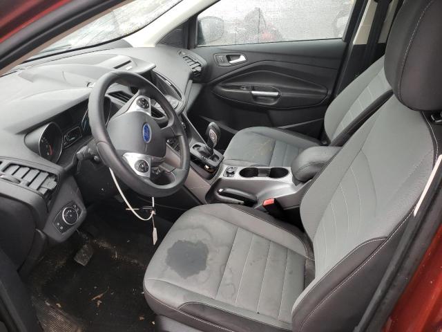 2016 FORD ESCAPE SE 1FMCU9G94GUA89466