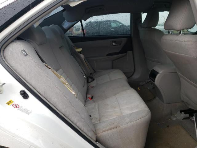 2015 TOYOTA CAMRY LE 4T4BF1FK7FR490266