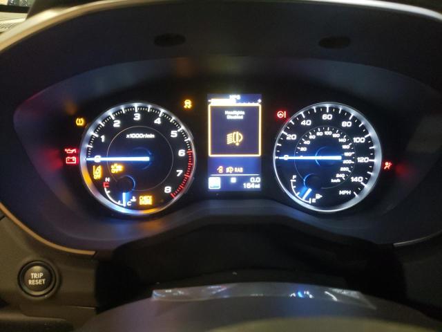 2022 SUBARU ASCENT TOU 4S4WMARD1N3406705