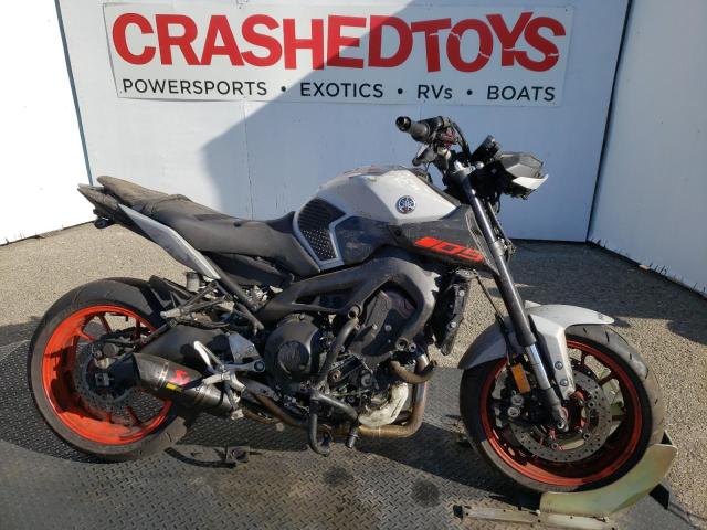 2019 YAMAHA MT09 C JYARN53Y2KA001098