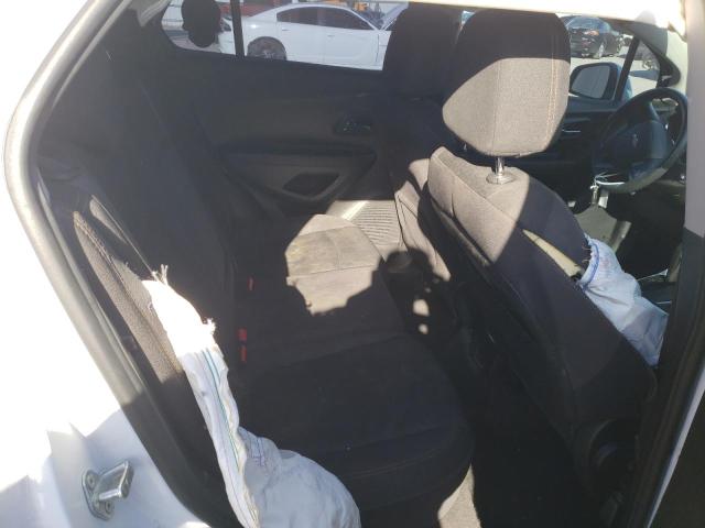 2018 CHEVROLET 10 3GNCJKSB1JL398836