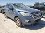 2018 FORD  ESCAPE