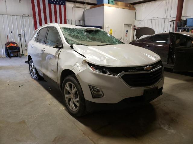 2GNAXTEX0J6241127 CHEVROLET EQUINOX 2018