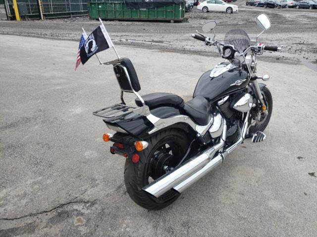 2005 SUZUKI M50 BK5 JS1VS56A252102029