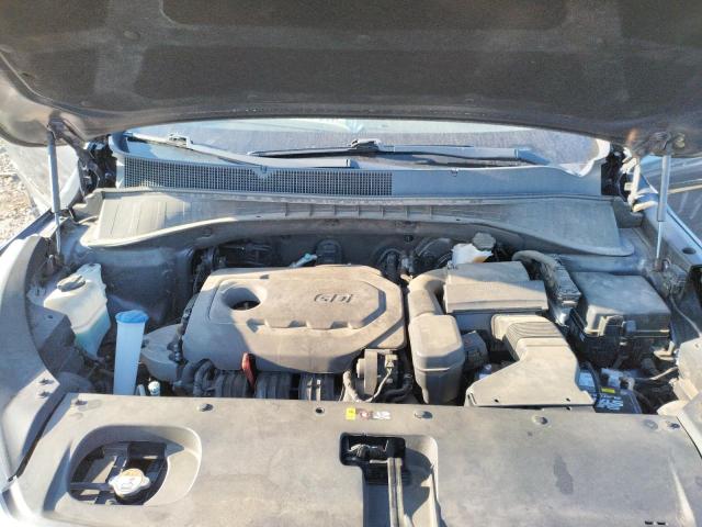 2017 KIA SORENTO LX 5XYPG4A32HG265082