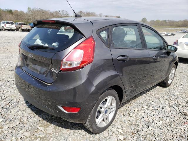 2019 FORD FIESTA SE 3FADP4EJ2KM113086